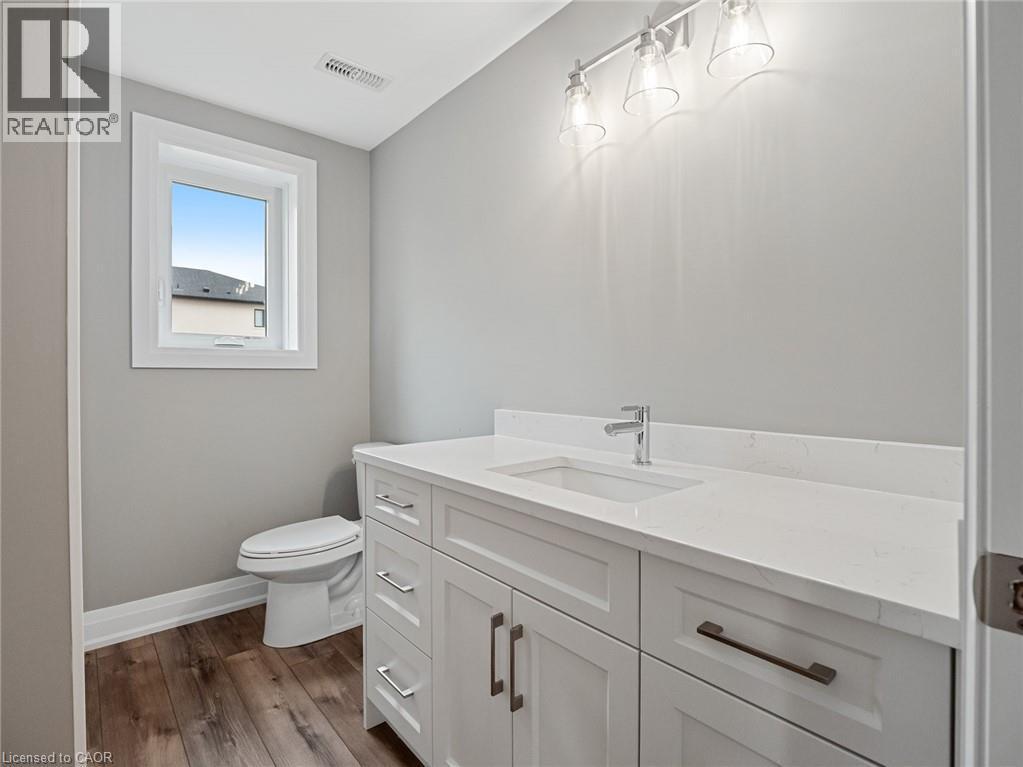 149 Willowbrook Drive, Welland, ON - Indoor Photo Showing Bathroom