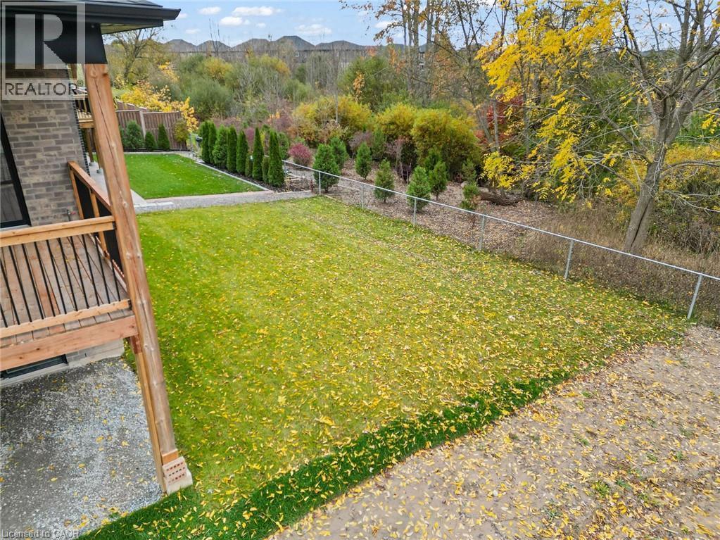 149 Willowbrook Drive, Welland, ON - Outdoor