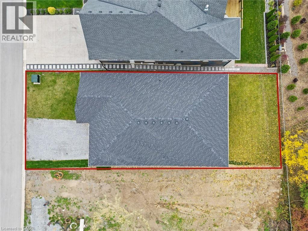 149 Willowbrook Drive, Welland, ON - Outdoor