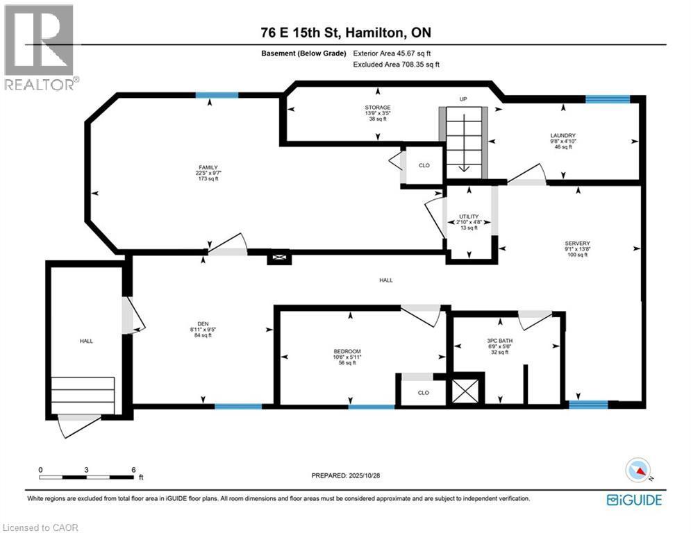 76 East 15Th Street, Hamilton, ON - Other