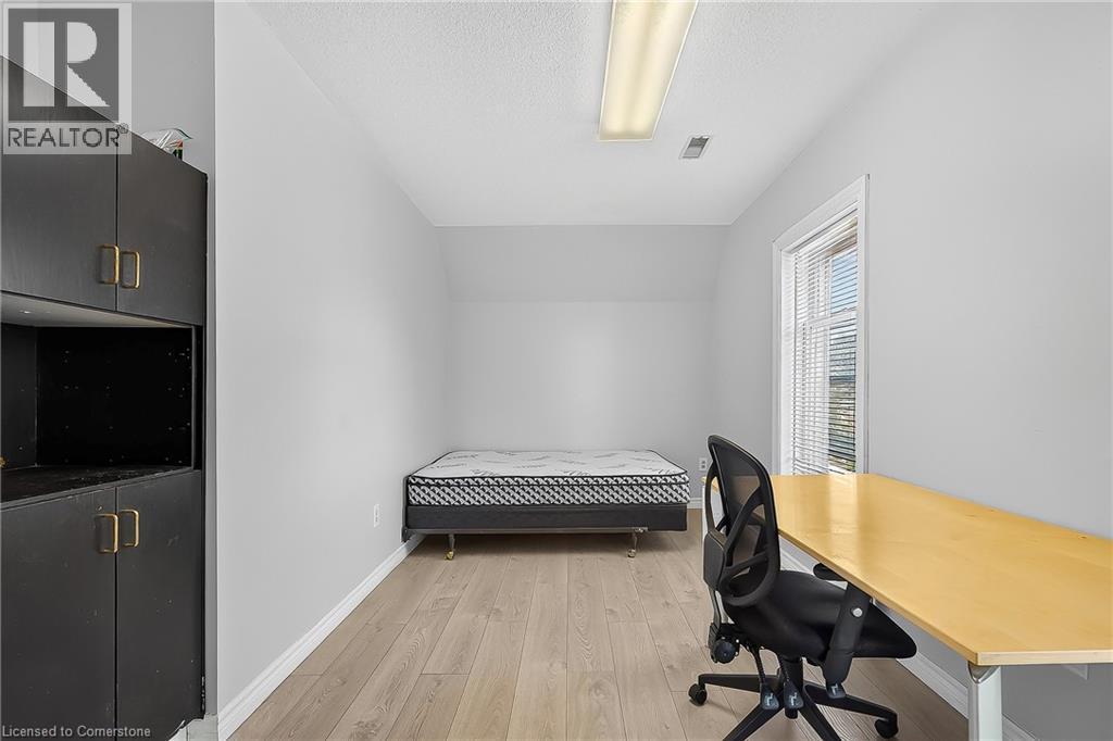 43 Dupont Street E, Waterloo, ON - Indoor Photo Showing Office