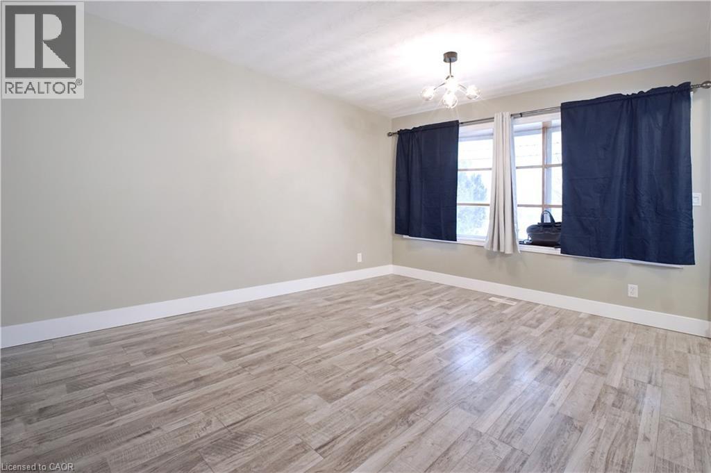 61 Bosworth Crescent, Kitchener, ON - Indoor Photo Showing Other Room