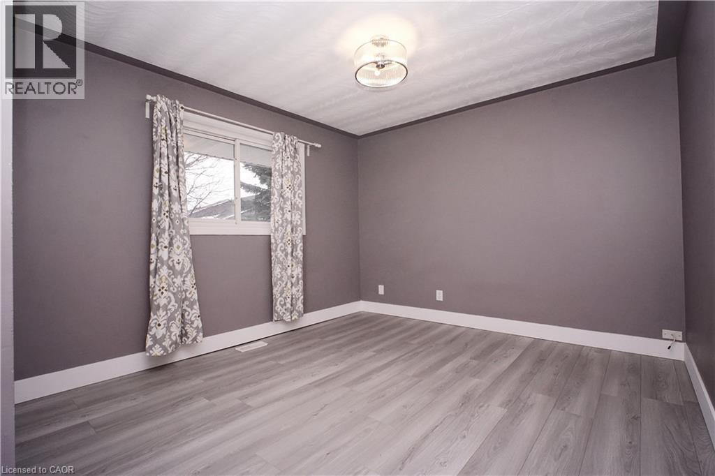 61 Bosworth Crescent, Kitchener, ON - Indoor Photo Showing Other Room