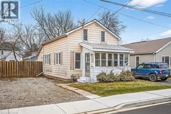 422 GRIFFITH Street Dunnville, ON N1A 2P3