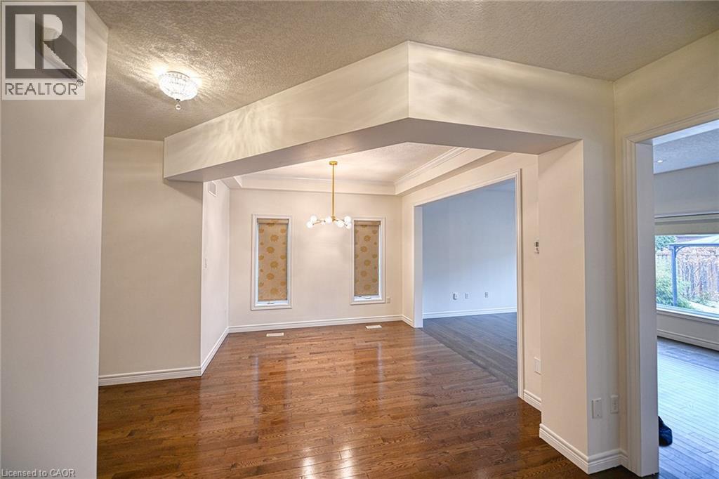 130 Coopershawk Street, Kitchener, ON - Indoor Photo Showing Other Room