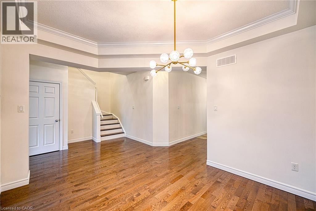 130 Coopershawk Street, Kitchener, ON - Indoor Photo Showing Other Room