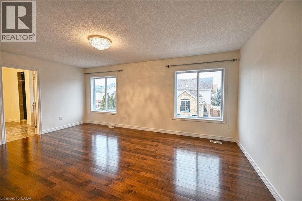 130 Coopershawk Street, Kitchener, ON - Indoor Photo Showing Other Room