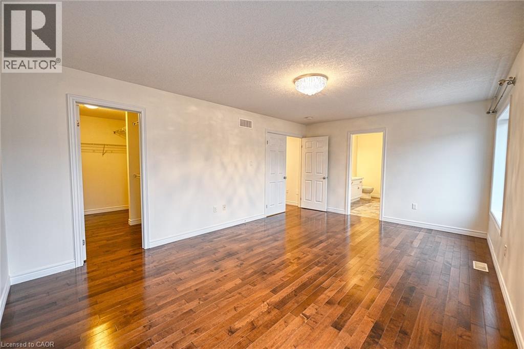 130 Coopershawk Street, Kitchener, ON - Indoor Photo Showing Other Room