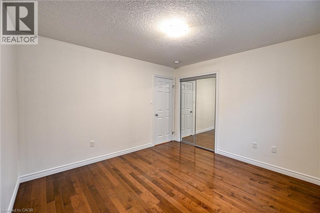 2nd - 130 Coopershawk Street, Kitchener, ON - Indoor Photo Showing Other Room