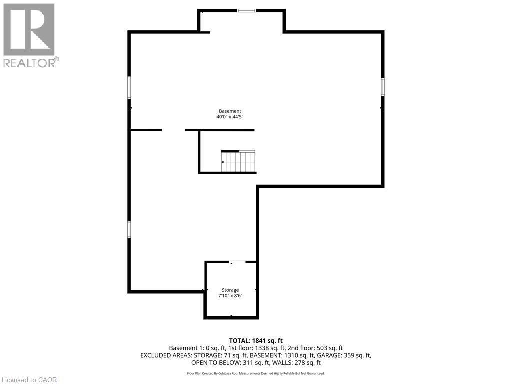 17 Krieghoff Drive, Hamilton, ON - Other