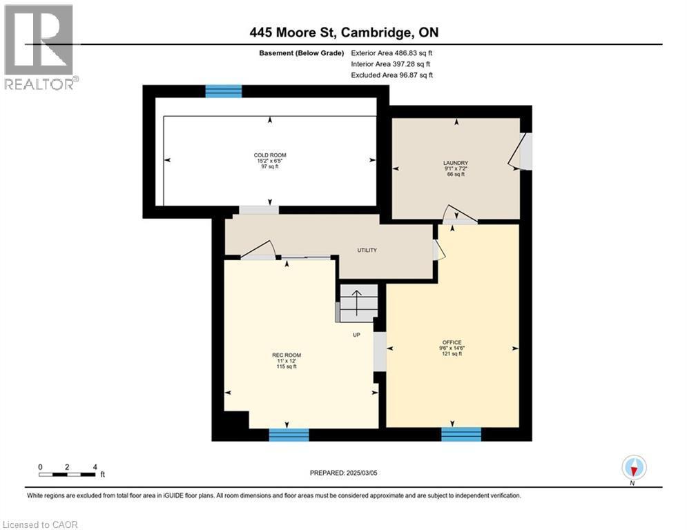 445 Moore Street, Cambridge, ON - Other