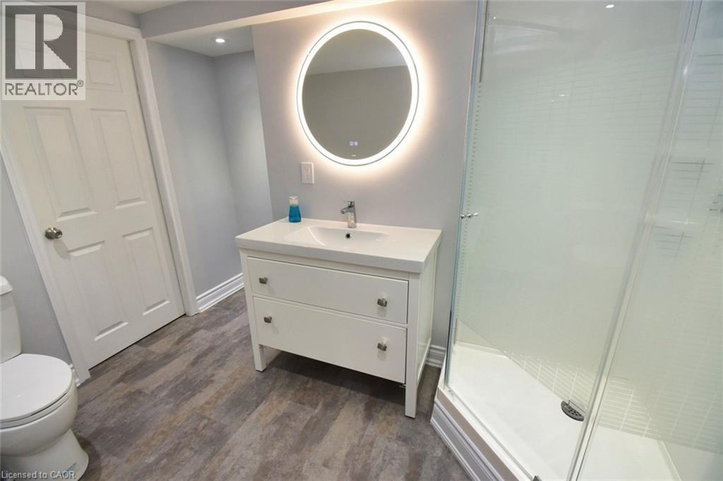 1284 Highway 54, Caledonia, ON - Indoor Photo Showing Bathroom