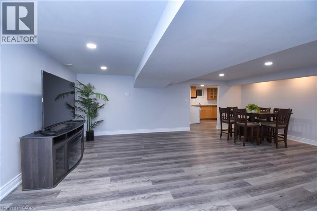 1284 Highway 54, Caledonia, ON - Indoor