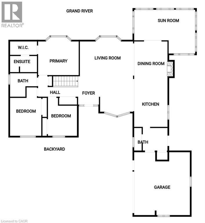 1284 Highway 54, Caledonia, ON - Other