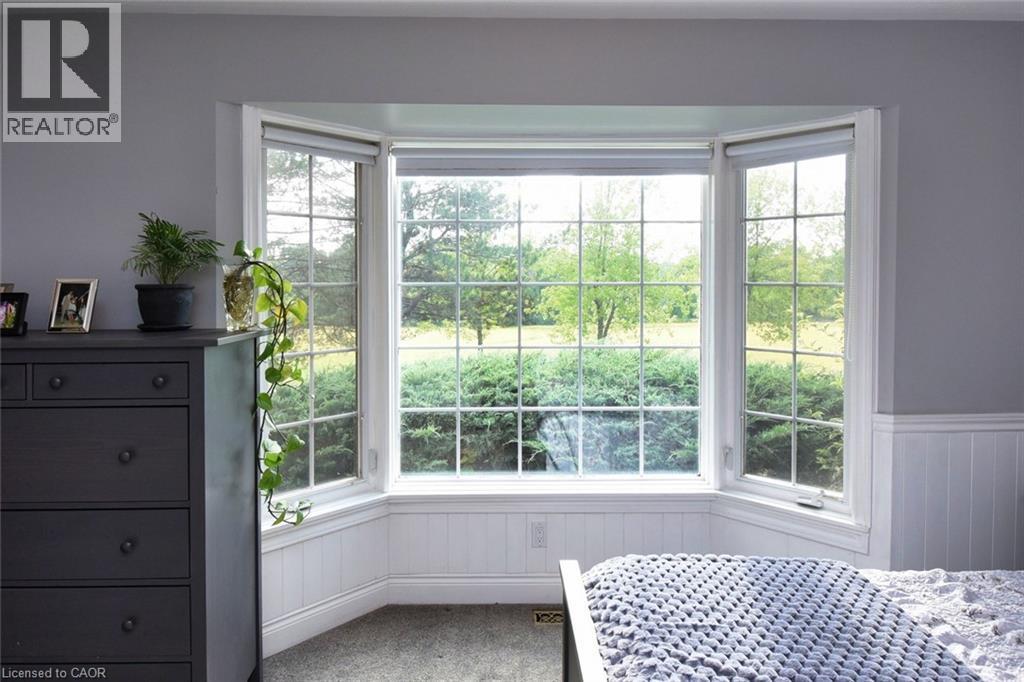 1284 Highway 54, Caledonia, ON - Indoor Photo Showing Bedroom