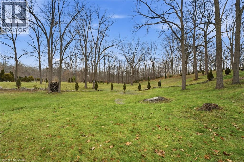 430 Winniett Street, Caledonia, ON - Outdoor With View