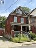 49 Myrtle Avenue, Hamilton, ON  - Outdoor 