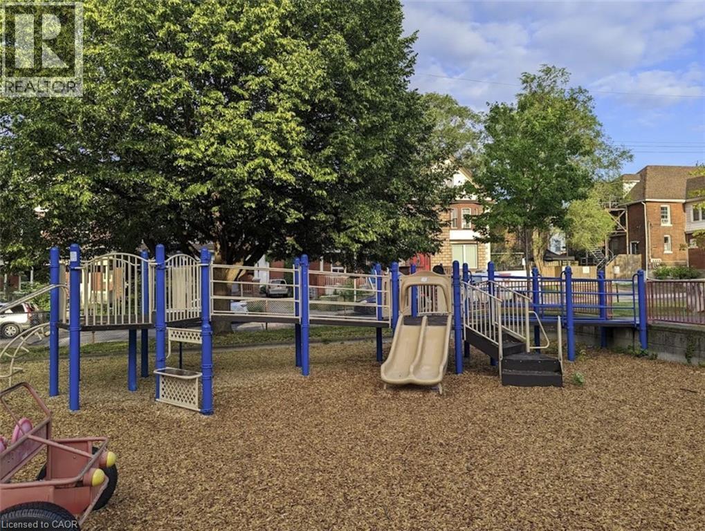 49 Myrtle Avenue, Hamilton, ON - Outdoor