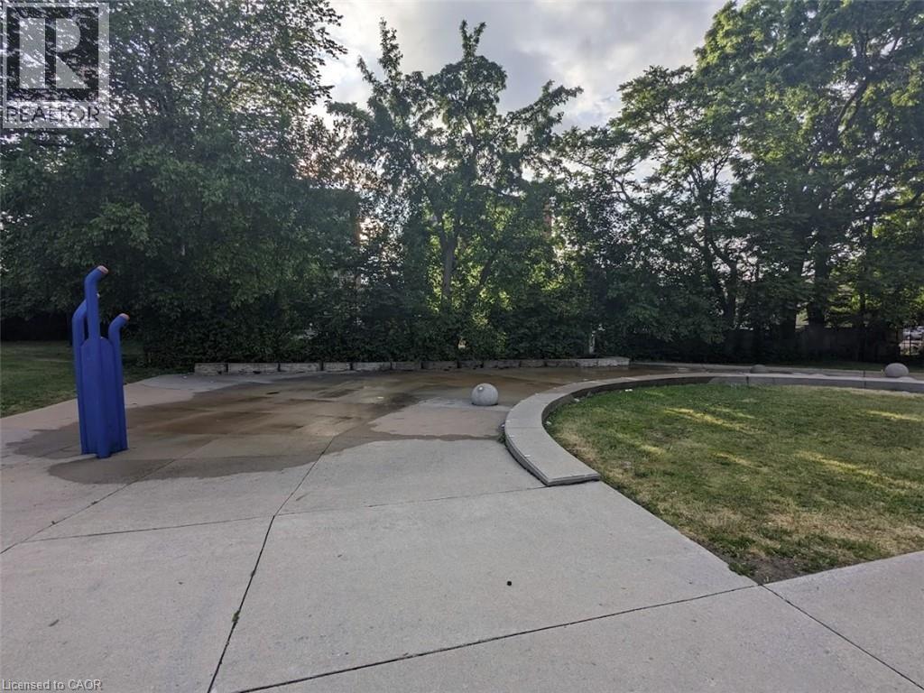 49 Myrtle Avenue, Hamilton, ON - Outdoor