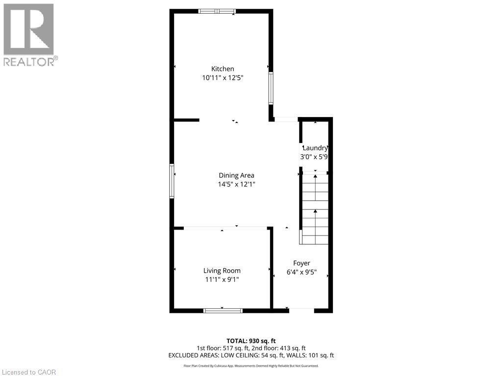 17 Minto Avenue, Hamilton, ON - Other