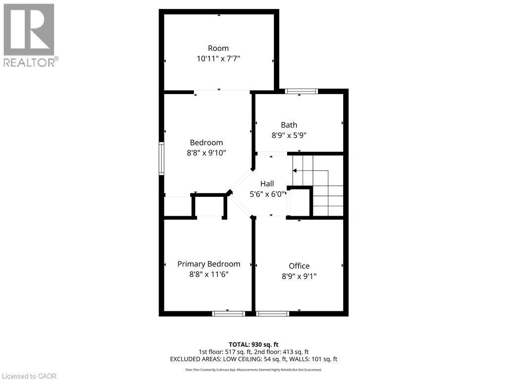 17 Minto Avenue, Hamilton, ON - Other