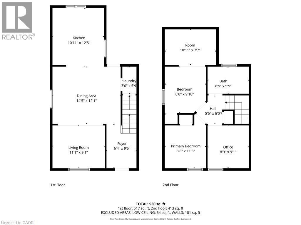 17 Minto Avenue, Hamilton, ON - Other