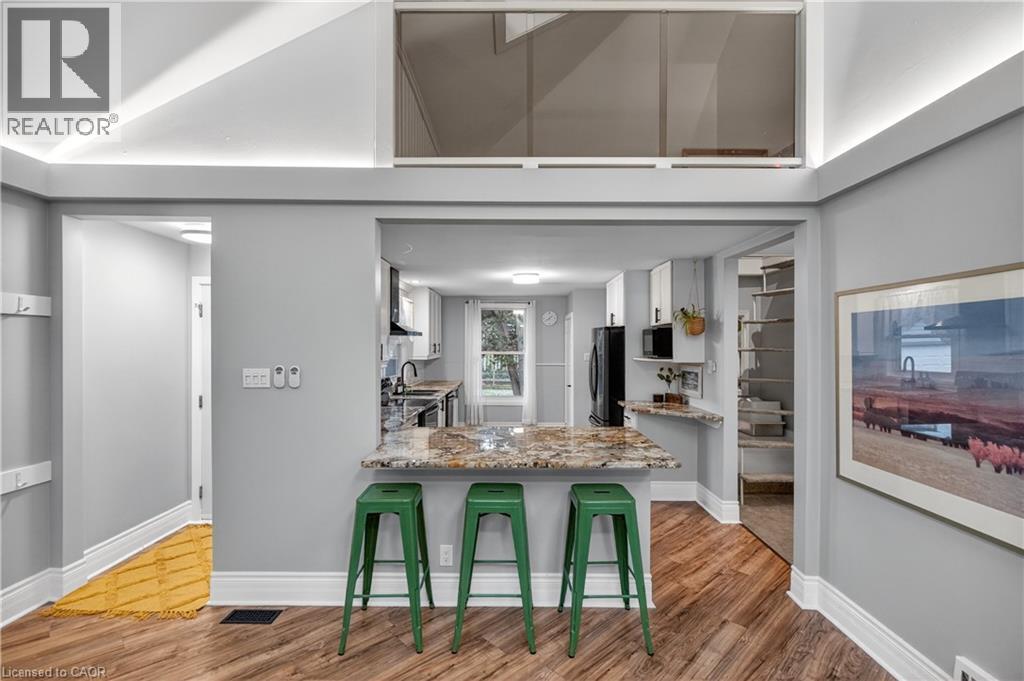 486 East 38Th Street, Hamilton, ON - Indoor