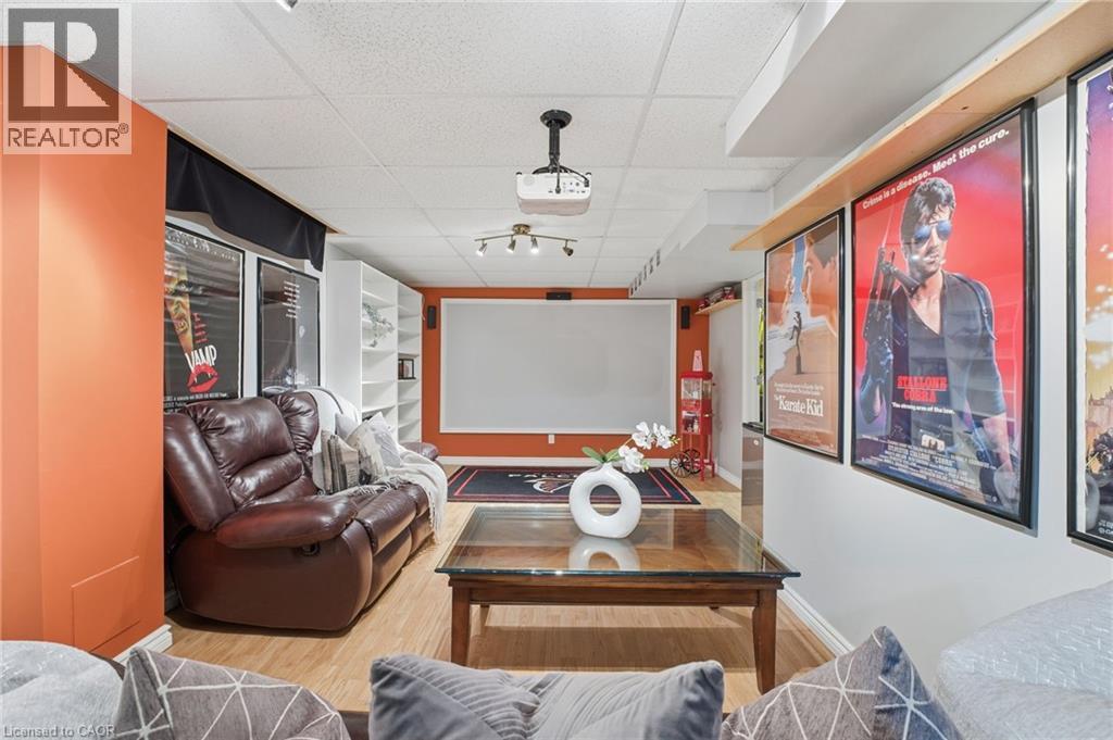 68 Fairlake Drive, Cambridge, ON - Indoor