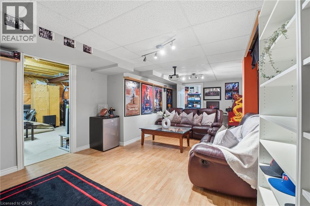 68 Fairlake Drive, Cambridge, ON - Indoor