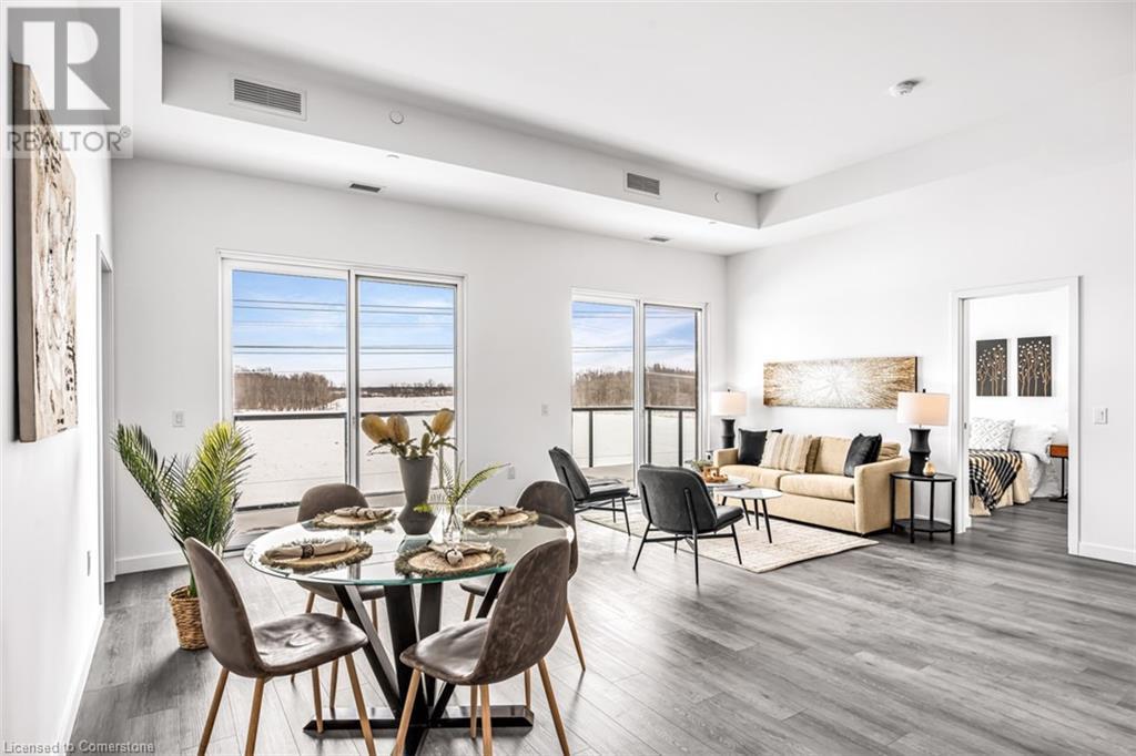 7549A Kalar Road Unit# 407, Niagara Falls, ON - Indoor