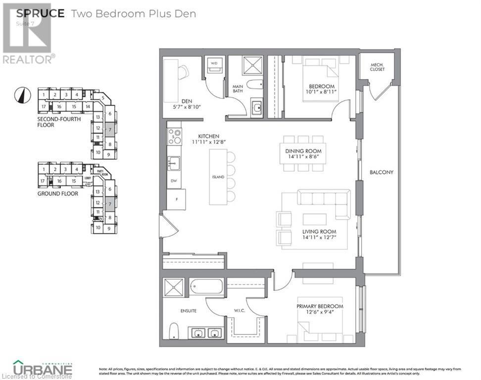 7549A Kalar Road Unit# 407, Niagara Falls, ON - Other