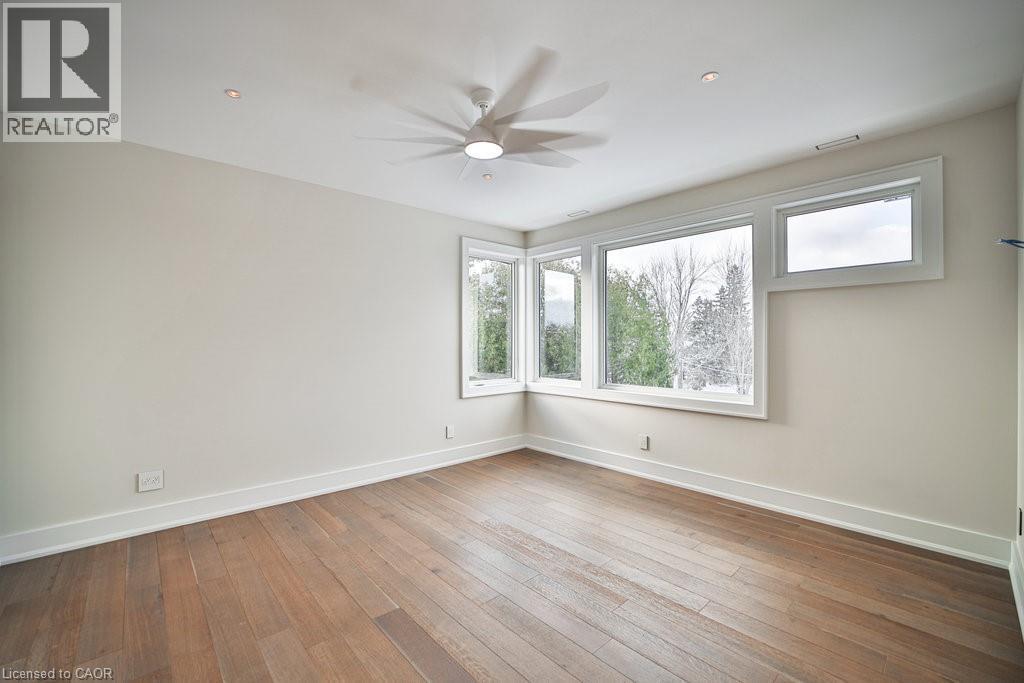 2284 Sideroad 1, Burlington, ON - Indoor Photo Showing Other Room