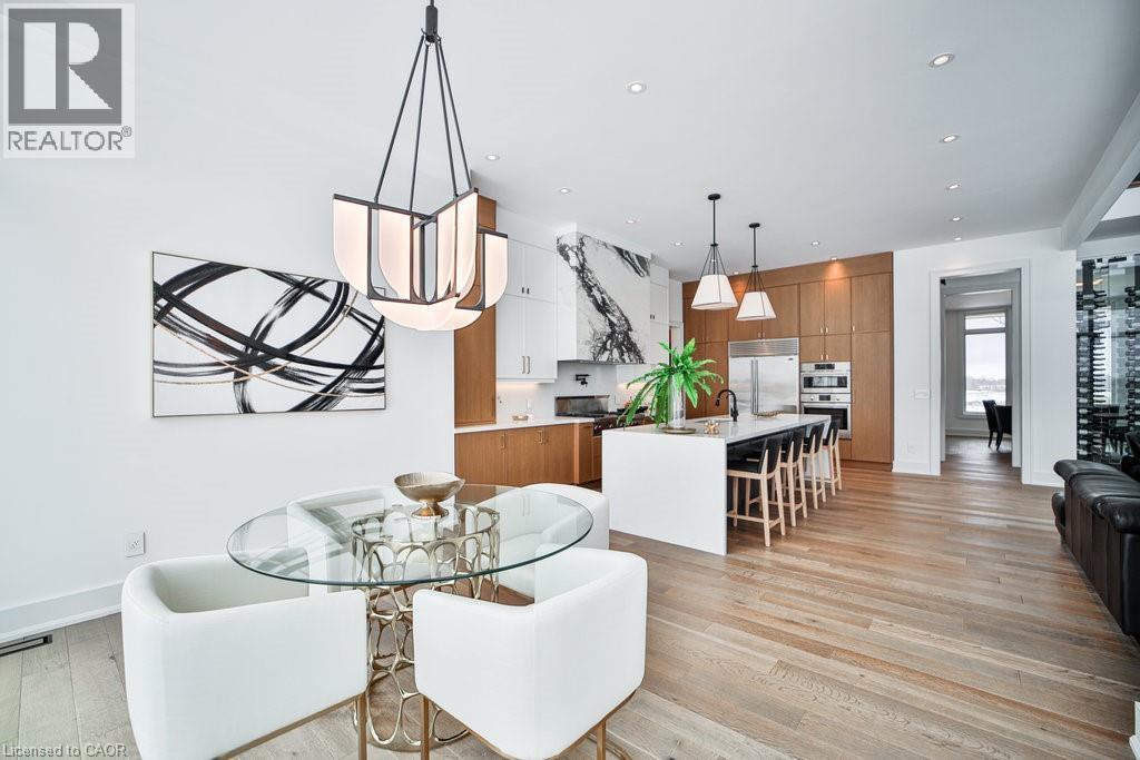 2284 Sideroad 1, Burlington, ON - Indoor