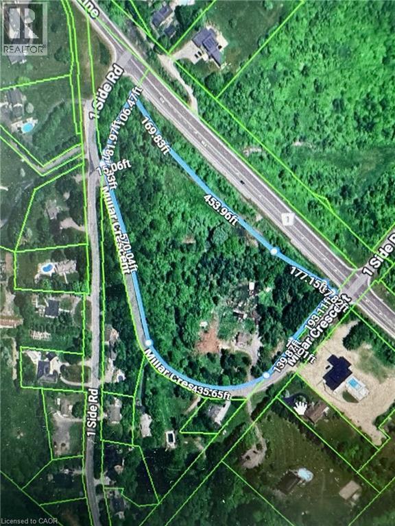 4011 Millar Crescent, Burlington, ON - Other