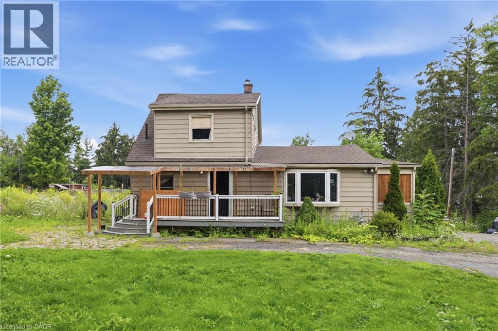 4011 Millar Crescent, Burlington, ON - Outdoor With Deck Patio Veranda