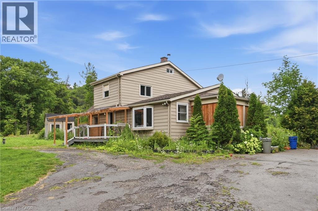 4011 Millar Crescent, Burlington, ON - Outdoor
