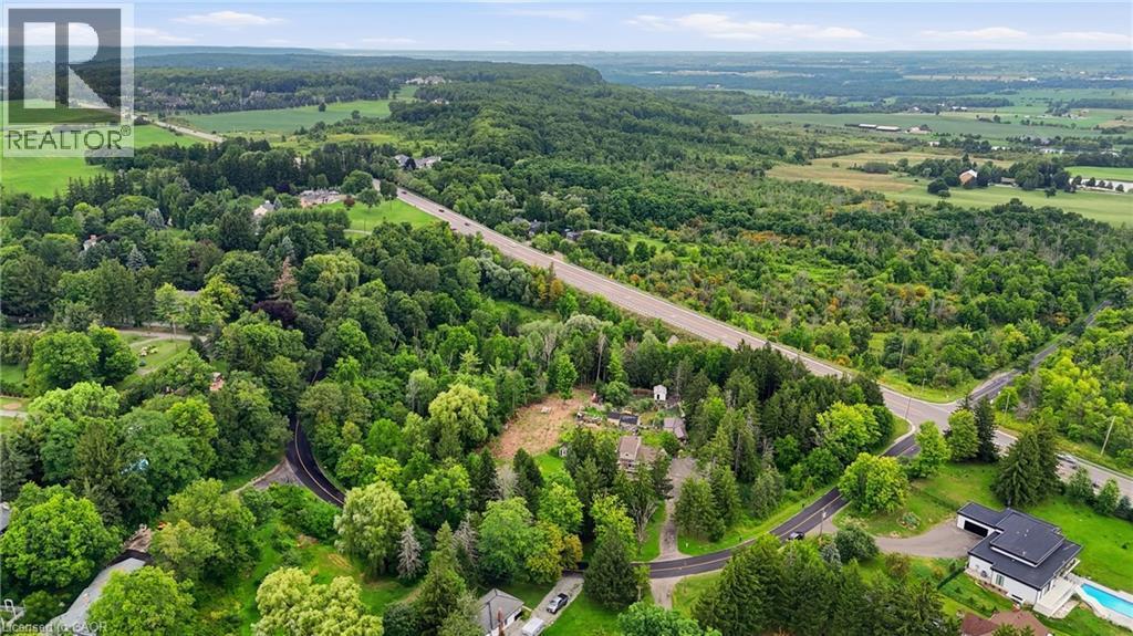 4011 Millar Crescent, Burlington, ON - Outdoor With View