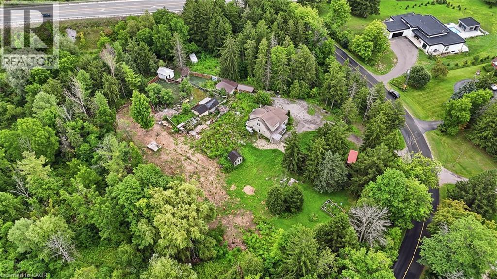 4011 Millar Crescent, Burlington, ON - Outdoor