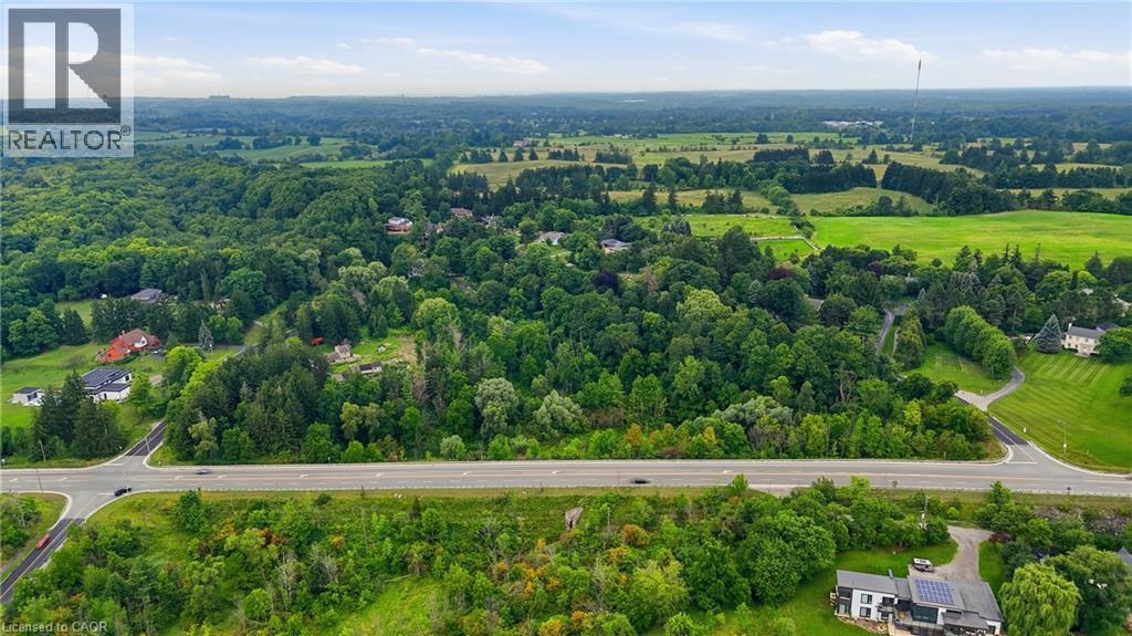 4011 Millar Crescent, Burlington, ON - Outdoor With View