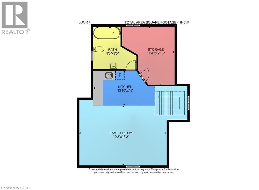 91 Spadina Avenue, Hamilton, ON - Other