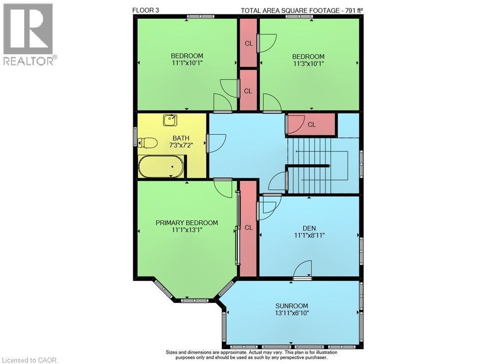 91 Spadina Avenue, Hamilton, ON - Other