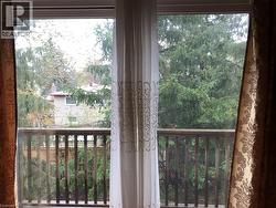 View of doorway to outside -