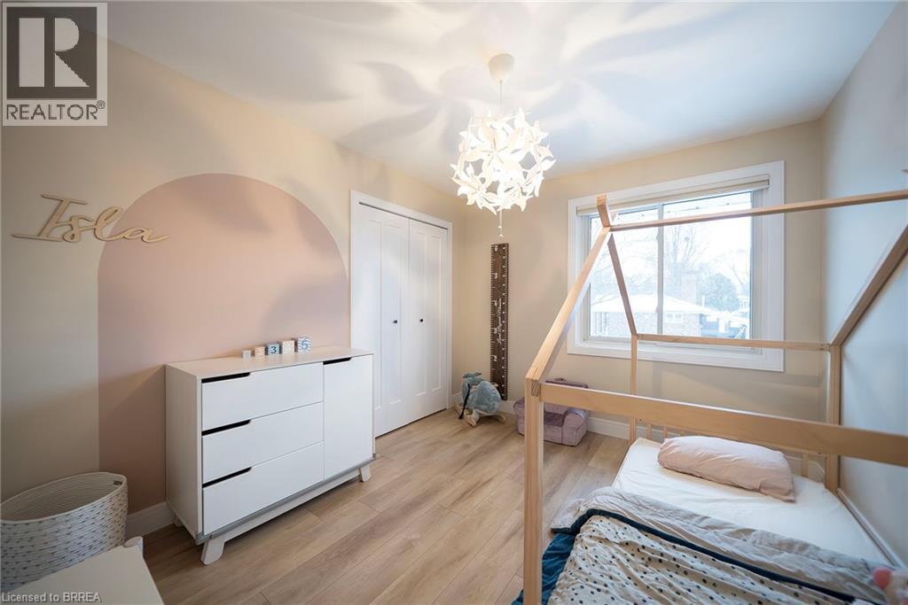 2 Grenada Drive, Simcoe, ON - Indoor