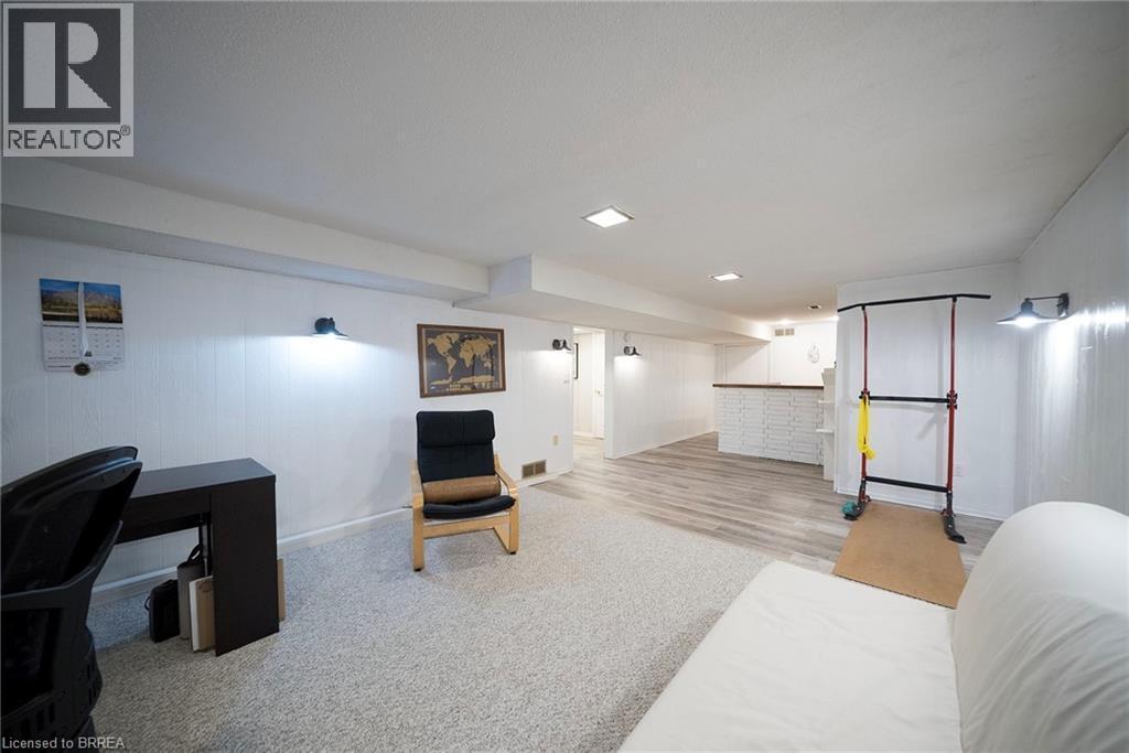 2 Grenada Drive, Simcoe, ON - Indoor