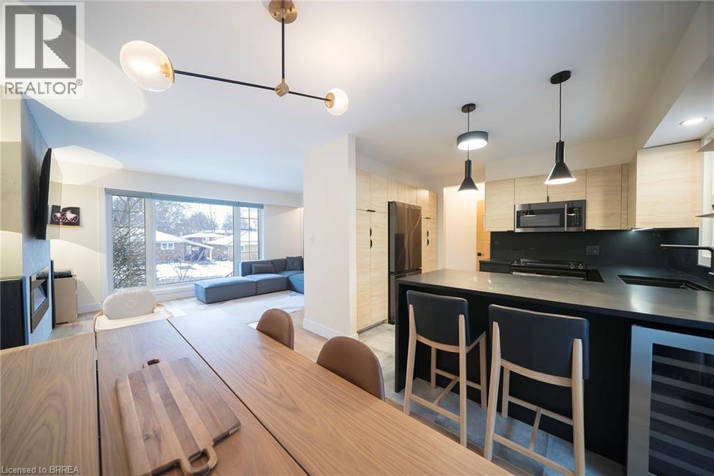 2 Grenada Drive, Simcoe, ON - Indoor