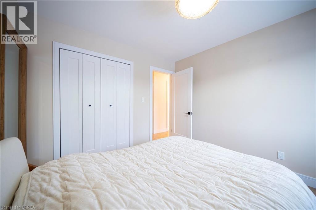 2 Grenada Drive, Simcoe, ON - Indoor Photo Showing Bedroom