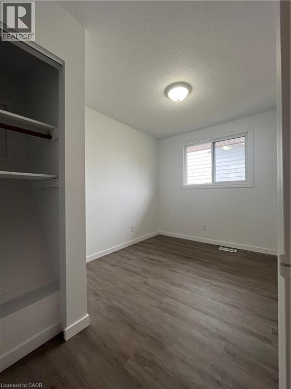 121 Markwood Drive, Kitchener, ON - Indoor Photo Showing Other Room