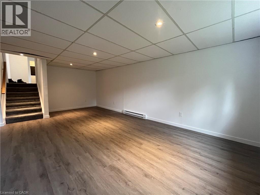 121 Markwood Drive, Kitchener, ON - Indoor Photo Showing Other Room