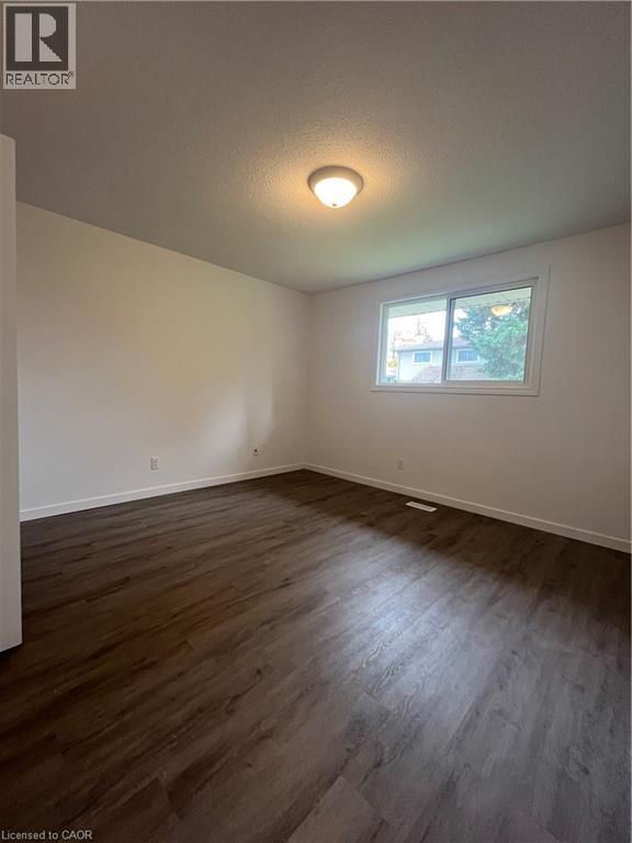 121 Markwood Drive, Kitchener, ON - Indoor Photo Showing Other Room