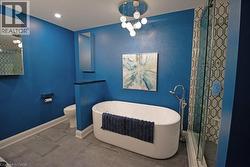 Primary Ensuite Bath -